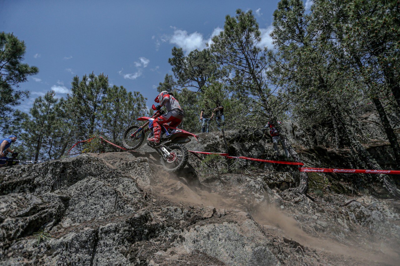 Mondiale Enduro - GP Portogallo